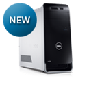 NEW XPS 8500 NEW XPS 8500